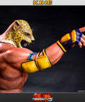 King Tekken 5  (TKIPR030.jpg)