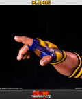 King Tekken 5  (TKIPR031.jpg)