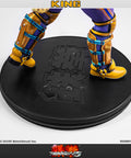 King Tekken 5  (TKIPR033.jpg)