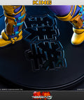 King Tekken 5  (TKIPR036.jpg)