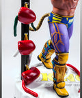 King Tekken 5 Exclusive (TKIPX012.jpg)