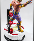 King Tekken 5 Exclusive (TKIPX031.jpg)