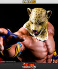 King Tekken 5 Exclusive (TKIPX035.jpg)