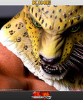 King Tekken 5 Exclusive (TKIPX036.jpg)