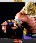 King Tekken 5 Exclusive (TKIPX039.jpg)