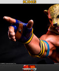 King Tekken 5 Exclusive (TKIPX040.jpg)