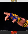 King Tekken 5 Exclusive (TKIPX041.jpg)