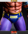 King Tekken 5 Exclusive (TKIPX043.jpg)