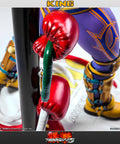 King Tekken 5 Exclusive (TKIPX045.jpg)