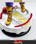 King Tekken 5 Exclusive (TKIPX046.jpg)