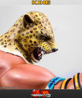 King Tekken 5 Exclusive (TKIPX048.jpg)