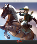 Link on Epona  (TPLOE009.jpg)