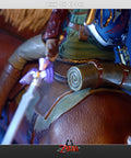 Link on Epona  (TPLOE013.jpg)