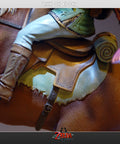 Link on Epona  (TPLOE020.jpg)