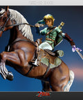 Link on Epona  (TPLOE021.jpg)