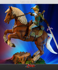 Link on Epona  (TPLOE023.jpg)