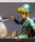 Link on Epona  (TPLOE024.jpg)
