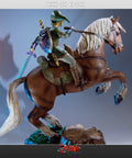 Link on Epona  (TPLOE025.jpg)