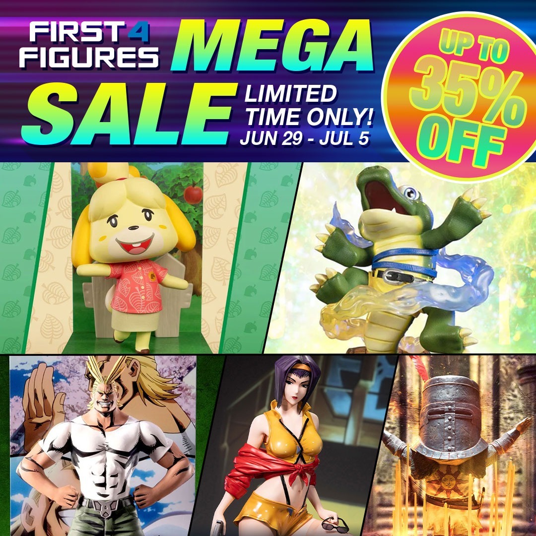 Link on Red Lions – First 4 Figures