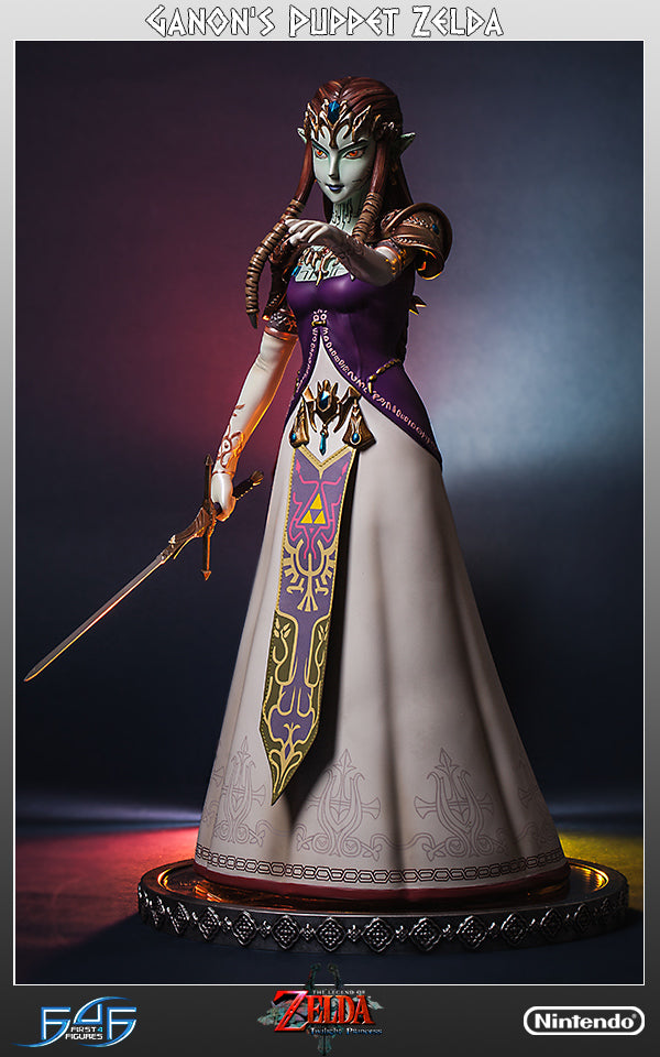 Ganon's Puppet Zelda (ZGNPZ020.jpg)