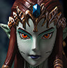 Ganon's Puppet Zelda (ZGNPZ057.jpg)
