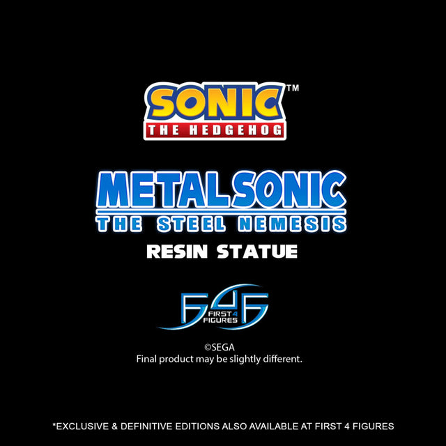 Sonic the Hedgehog - Metal Sonic (Exclusive Edition) (a1de6fec-14e1-4eae-9a76-ef0e3e3c17c9.jpeg)