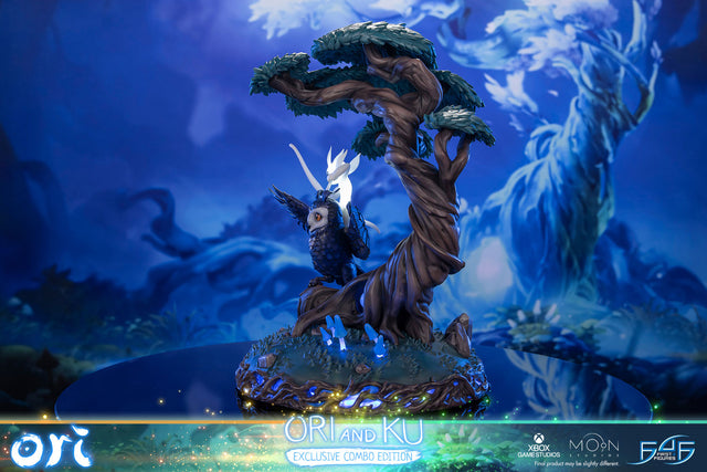 Ori and the Will of the Wisps - Ori and Ku Exclusive Combo Edition (a258c310-3375-4ba1-9947-480dd4712175.jpg)