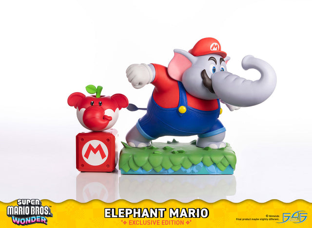 Super Mario Bros. Wonder: Elephant Mario (Exclusive Edition) (a374778a-a8f3-4985-921e-9cfa9ac6abd4.jpg)