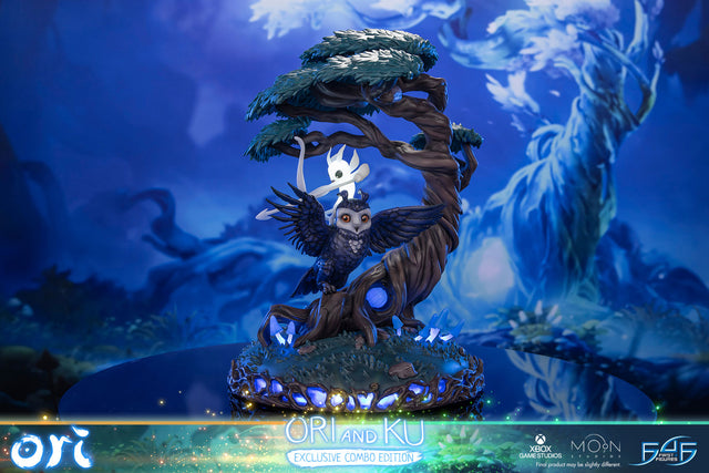 Ori and the Will of the Wisps - Ori and Ku Exclusive Combo Edition (a54efe74-17d4-4442-8630-e69fbe841d50.jpg)