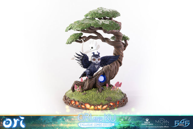 Ori and the Will of the Wisps - Ori and Ku Exclusive Combo Edition (a5f4b1ff-827c-44c6-9f86-77aed0724bff.jpg)