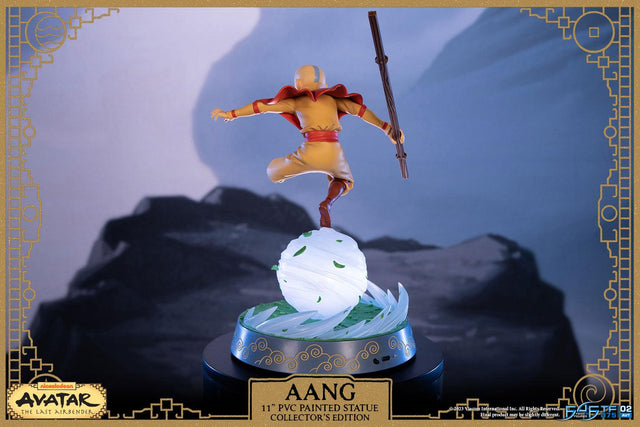 Avatar: The Last Airbender - Aang PVC Collector’s Edition (aangce_05.jpg)