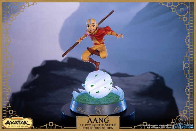 Avatar: The Last Airbender - Aang PVC Collector’s Edition (aangce_08.jpg)