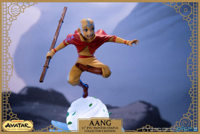 Avatar: The Last Airbender - Aang PVC Collector’s Edition (aangce_12.jpg)