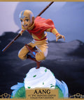 Avatar: The Last Airbender - Aang PVC Collector’s Edition (aangce_15.jpg)