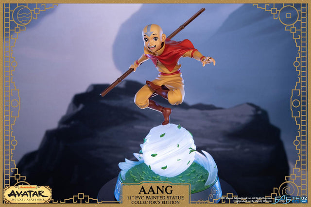 Avatar: The Last Airbender - Aang PVC Collector’s Edition (aangce_16.jpg)