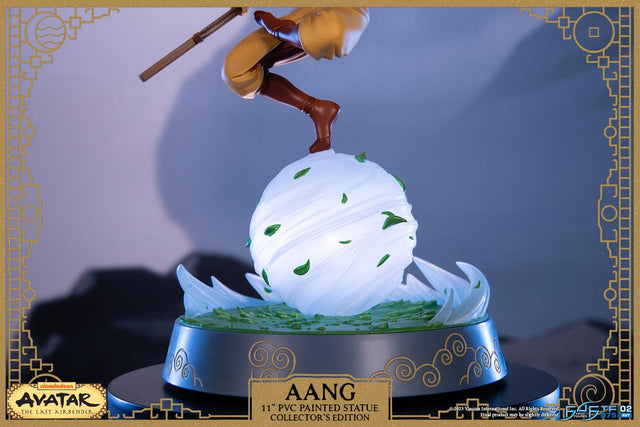 Avatar: The Last Airbender - Aang PVC Collector’s Edition (aangce_20.jpg)