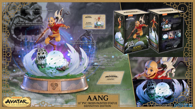 Avatar: The Last Airbender - Aang PVC Definitive Edition (aangde_4k.jpg)