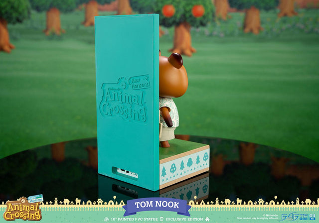 Animal Crossing: New Horizons - Tom Nook (Exclusive Edition) (actom_exce_06_1.jpg)