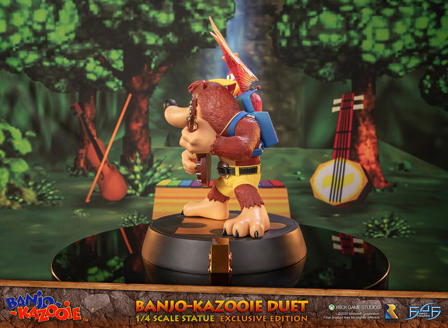 Banjo-Kazooie™ - Banjo-Kazooie Duet 1/4 (Exclusive Edition) (ada9976b-0b9b-4ae6-be5a-d6d0a70b15ee.jpg)