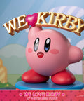 Kirby : We Love Kirby (Resin) (af32af5a-4a91-49aa-a581-1a65b1263e57.jpg)