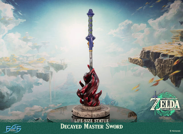 The Legend of Zelda™: Tears of the Kingdom Decayed Master Sword Life-Size Statue (af4ef934-83e6-4888-bb5d-e957b6e8790e.jpg)