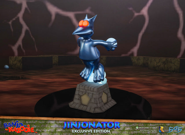 Banjo-Kazooie™ - Jinjonator (Exclusive Edition) (afca287e-7729-4eff-9be1-36a97dd6250d.jpg)