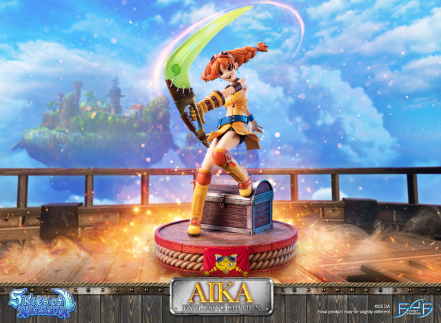 Skies of Arcadia – Aika (Standard Edition) (aikastn_00_1.jpg)