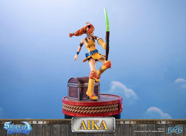 Skies of Arcadia – Aika (Standard Edition) (aikastn_02_1.jpg)