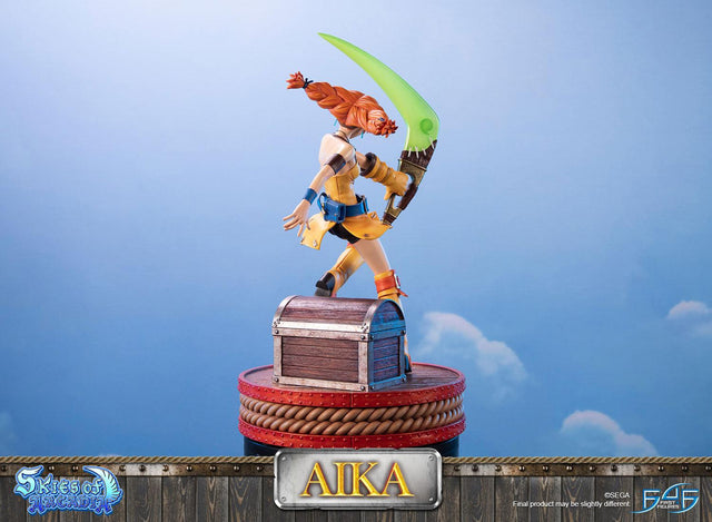 Skies of Arcadia – Aika (Standard Edition) (aikastn_04_1.jpg)