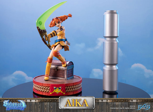 Skies of Arcadia – Aika (Standard Edition) (aikastn_09_1.jpg)