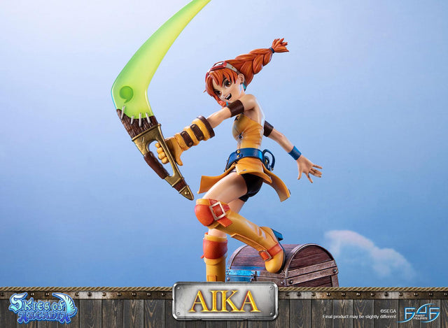 Skies of Arcadia – Aika (Standard Edition) (aikastn_10_1.jpg)