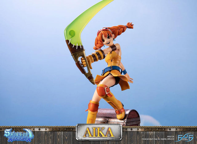 Skies of Arcadia – Aika (Standard Edition) (aikastn_11_1.jpg)