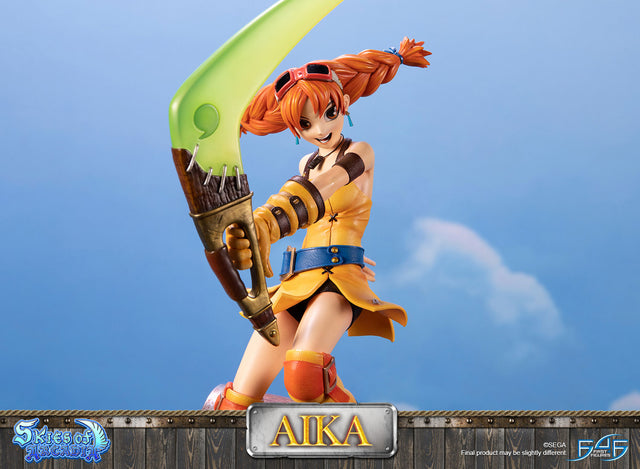 Skies of Arcadia – Aika (Standard Edition) (aikastn_12_1.jpg)