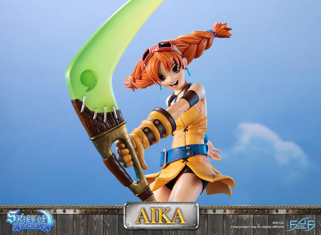 Skies of Arcadia – Aika (Standard Edition) (aikastn_13_1.jpg)